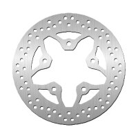 Bremsscheibe für Kawasaki GTR 1000/ZR Zephyr/ZX/ZXR...