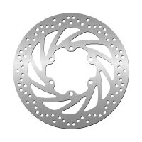 Bremsscheibe für BMW F GS ABS 650/Husqvarna TR...