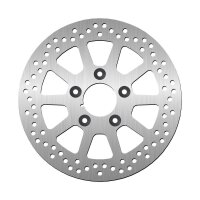 Bremsscheibe für Harley Davidson Sportster XL 883...