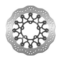 Bremsscheibe Wave  für Triumph Tiger 800/Tiger...