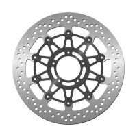 Bremsscheibe für Ducati Dark 821/Diavel/Monster 1100...