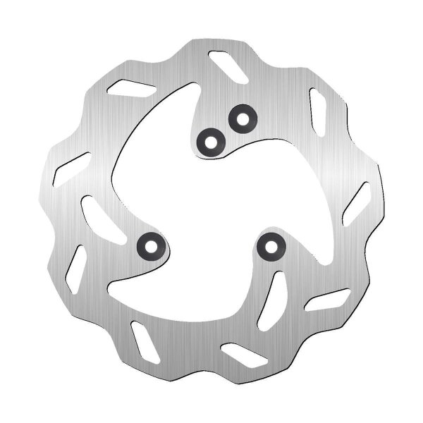 Bremsscheibe für Rieju Marathon AC 125/MRT/MRX/SMX hinten