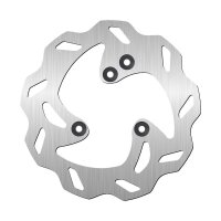 Bremsscheibe für Rieju Marathon AC 125/MRT/MRX/SMX...