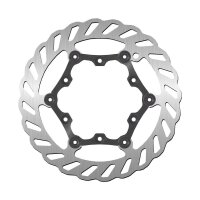 Bremsscheibe für GasGas EC 250/Beta Alp 350/AJP 125...