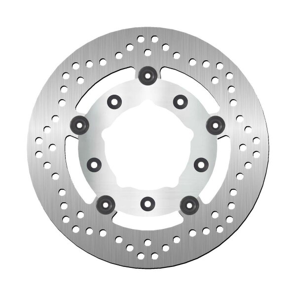 Bremsscheibe für Ural Adventure/Sidecar/Classic 750 hinten