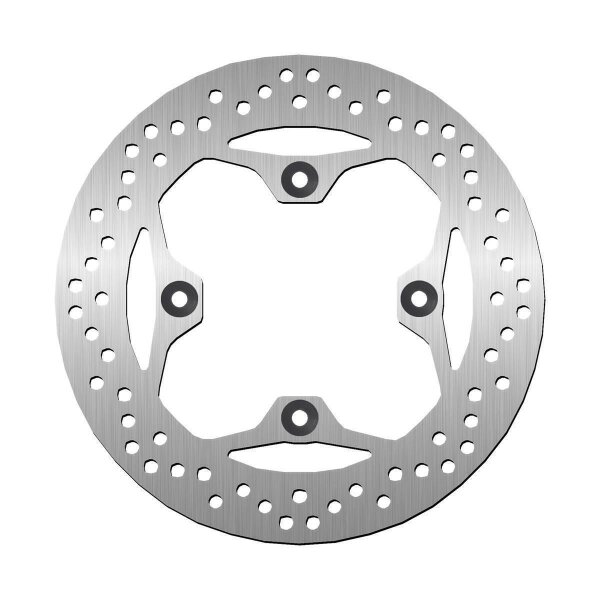 Bremsscheibe für Triumph America 865/Bonneville/Tiger hinten