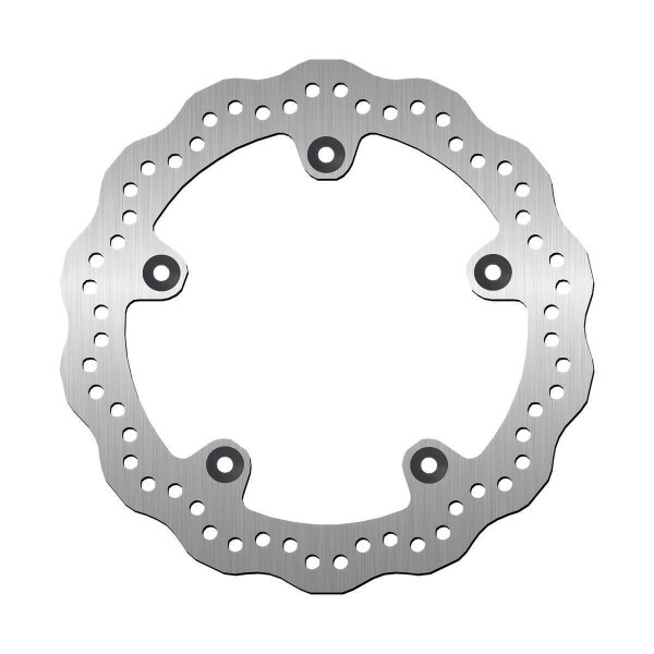 Bremsscheibe für BMW C Evolution ABS E/Long Range ABS hinten/vorne