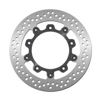 Bremsscheibe für Suzuki Burgman/Executive/ABS 650 vorne