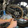 Kettensatz für Kawasaki KSF 250 A1-A18 Mojave X-Ring
