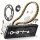 Kettensatz für Suzuki RGV 250 M,N,P,R VJ22B X-Ring