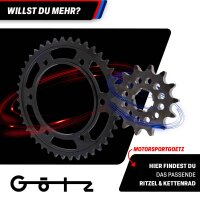 Kettensatz für Cagiva Navigator 1000 X-Ring