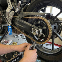 Kettensatz für Ducati SS 1000 X-Ring