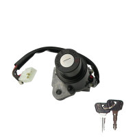 Zündschloss für Yamaha TZR 50/125 TDR, DT R, TZR R, 600 XT, TW Schlosssatz