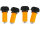ATV Quad Koffer für CF Moto CForce 820 850 1000 Frontkoffer Quadkoffer Staubox