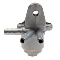 Benzinhahn für Skyteam Skymax PBR 50-125cc Honda ST Dax ZB 50 Jincheng