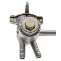 Benzinhahn für Skyteam Skymax PBR 50-125cc Honda ST Dax ZB 50 Jincheng