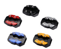 Seitenständerfuß Verbreiterung für Honda...