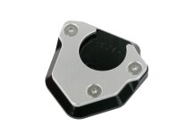 Seitenständerfuß für KTM Duke 125 390 /Husqvarna Vitpilen 401 schwarz