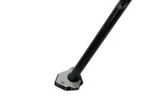 Seitenständerfuß für KTM Duke 125 390 /Husqvarna Vitpilen 401 schwarz