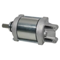 Anlasser für Kawasaki Ninja EX300 / EX250 / ER250 / ER300 / KLE250 / KLE300