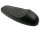 Motorrad Sitzbank Höcker Schwarz Retro Classic Cafe Racer Universell, schwarz, 63 cm