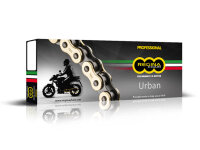 Kettensatz für Aprilia RX 50 6V Regina 415ORO x 126...