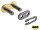 Kettensatz für Honda CR 80 RH, RJ, RK, RL, RM, RN, Regina 420 x 114 Gold verstärkt