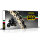 Kettensatz für Aprilia Pegaso 650 Tucsany Tibet Regina 520 x 120 Gold verstärkt