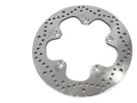 Bremsscheibe für BMW R 1200 GS ABS/R 1250 GS Abs hinten