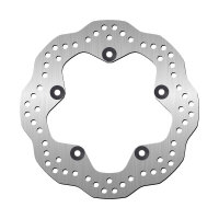 Bremsscheibe für Yamaha MT-07/XTZ700...