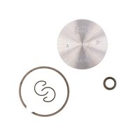 Kolben für Zündapp 70ccm Tuningkit 45mm Parmakit