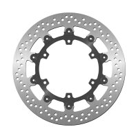 Bremsscheibe für Aprilia SXV 1200 vorne