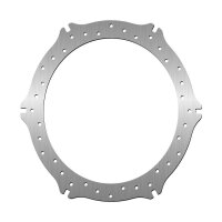 Bremsscheibe für Buell XB12/XB9 / Bottpower XC1 vorne