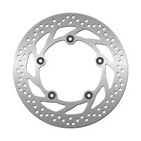 Bremsscheibe für BMW K GT 1300/K GT Abs 1200 hinten