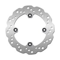 Bremsscheibe für HM CR E Supermotard 125/250/Honda...