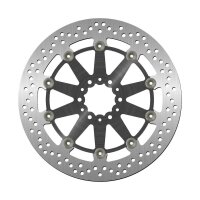 Bremsscheibe für KTM Duke/Abs Versión 1...