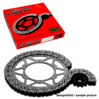 Kettensatz für Aprilia RSV 1000 R Umrüstkit auf...