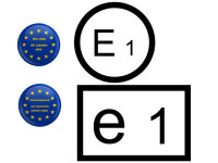 Bremsscheibe Oversize für Gas Gas EC 2T SM Wheels...