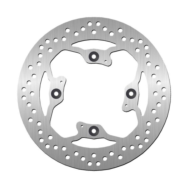Bremsscheibe für Triumph Bonneville Bobber Abs 1200 hinten