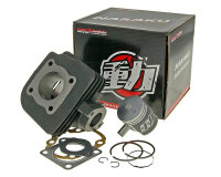 Zylinder 50ccm für Morini Naraku Aprilia Atala...