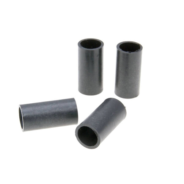 Reduzierhülse für MKX Stoßdämpfer Satz 280mm 10mm auf 8mm