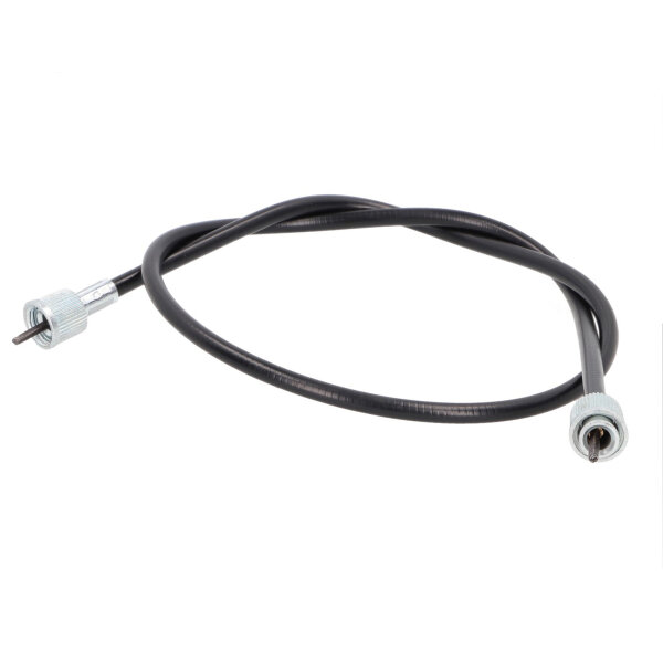 Tachowelle 600mm für Puch MS /  VS / MV / Maxi / Kreidler / Zündapp