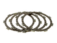 Kupplung für Yamaha DT 80 LC I / DT 80 MX / DT 80...