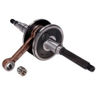 Kurbelwelle für Malaguti F12 25 50 Phantom / RST /...