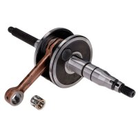 Kurbelwelle für Rex Scooter 25 2T / 50 2T