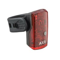AXA Akku-LED-Leuchtenset &quot;Greenline 50&quot; 50 Lux mit deutschem Pr&uuml;fzeichen