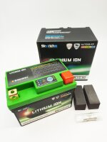 SKYRICH Batterie Lithium-Ion LiFePO  HJTX5L-FP