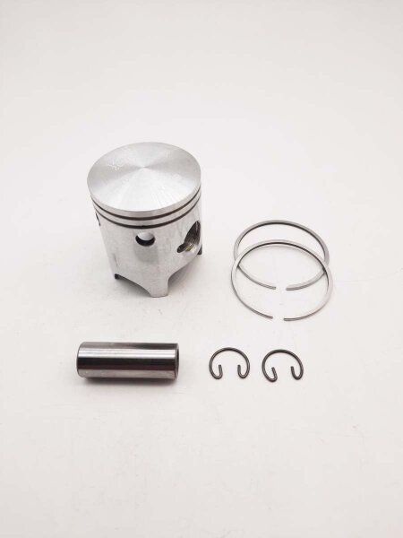 Kolben 39,49mm Toleranzmaß GH für Kawasaki KXE 50 99-01, für KTM EXC 50 98-00 VERTEX