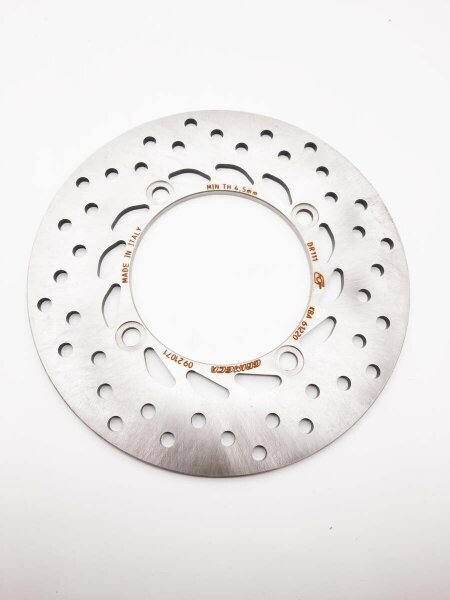 Bremsscheibe Honda Foresight Forza Jazz VTR 250 Grimeca GRDR111