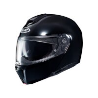 HJC Helm RPHA 90S Farbe schwarz metallic Gr&ouml;&szlig;e...